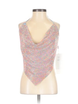 Assorted Brands Halter Top