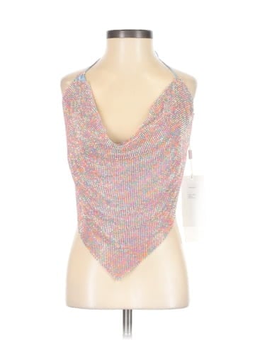 Assorted Brands Halter Top (view 1)