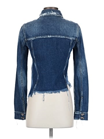Paige Denim Jacket (view 2)