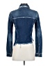 Paige Blue Denim Jacket Size XS - photo 2