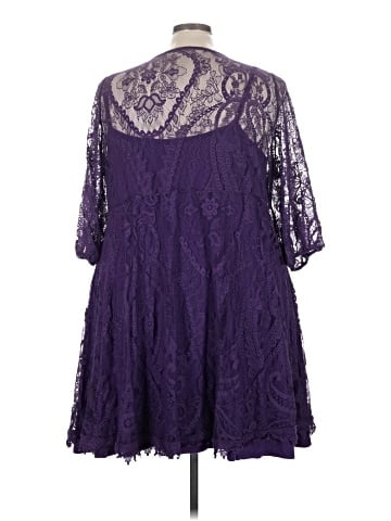 Torrid Casual Dress (view 2)