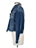 Paige Blue Denim Jacket Size XS - photo 5