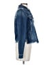 Paige Blue Denim Jacket Size XS - photo 4