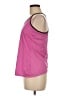 FILA 100% Polyester Pink Active Tank Size M - photo 5