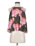 The Odells Pink Sleeveless Blouse Size S - photo 1