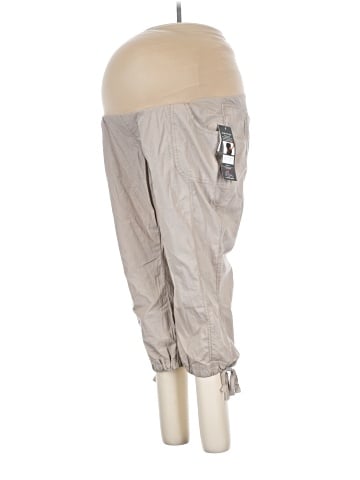 Oh Baby By Motherhood Casual Pants (view 1)