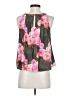 The Odells Pink Sleeveless Blouse Size S - photo 2