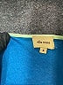 Ella Moss Blue Cocktail Dress Size S - photo 7