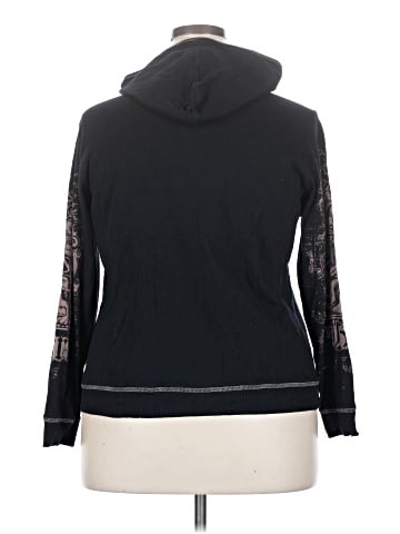 Vanilla Sugar Jacket (view 2)