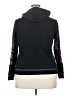 Vanilla Sugar Graphic Black Jacket Size 2X - photo 2