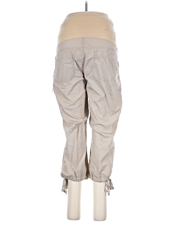 Oh Baby By Motherhood Casual Pants (view 2)
