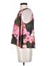 The Odells Pink Sleeveless Blouse Size S - photo 5