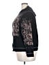 Vanilla Sugar Graphic Black Jacket Size 2X - photo 5