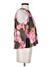 The Odells Pink Sleeveless Blouse Size S - photo 4