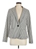 Talbots Houndstooth Ivory Blazer Size M - photo 1