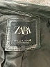 Zara Black Jacket Size S - photo 6