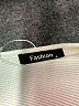 Fashion Solid White Pullover Sweater Size S - photo 7