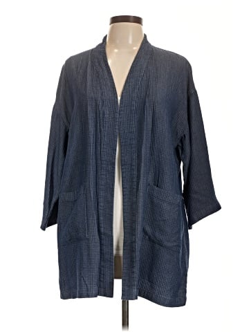 Eileen Fisher Coat (view 1)