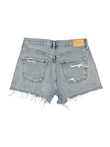 Citizens of Humanity Denim Shorts (view 2)
