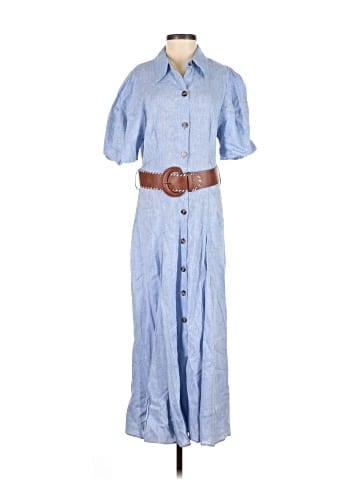 Zara Casual Dress (view 1)