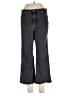 J.Crew Chevron-herringbone Gray Jeans Size 32 waist - photo 1