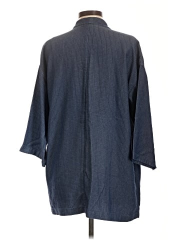 Eileen Fisher Coat (view 2)