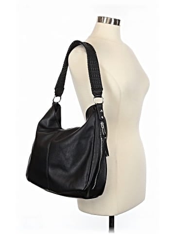 Sasha + Sofi Hobo (view 2)