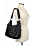 Sasha + Sofi 100% Polyurethane Black Hobo One size - photo 2