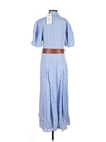 Zara Casual Dress (view 2)