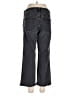 J.Crew Chevron-herringbone Gray Jeans Size 32 waist - photo 2