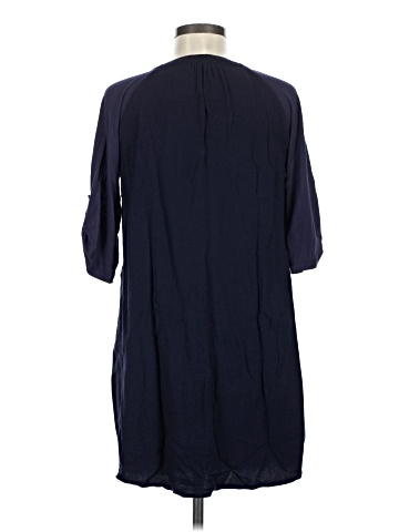 Ellison Casual Dress (view 2)