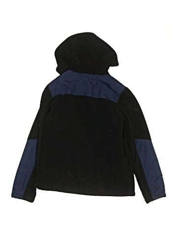 Lands' End Coat (view 2)