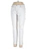 Kensie White Jeans Size 12 - photo 1
