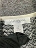 Motherhood Black Pullover Sweater Size Sm Maternity - photo 3