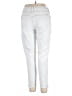 Kensie White Jeans Size 12 - photo 2
