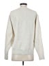 Uniqlo Solid Ivory Pullover Sweater Size S - photo 2