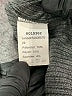 Shein Gray Pullover Sweater Size 29 waist - photo 8