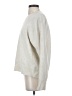 Uniqlo Solid Ivory Pullover Sweater Size S - photo 5