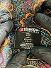 Sherpa Adventure Gear 100% Polyester Solid Black Snow Jacket Size S - photo 6