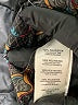 Sherpa Adventure Gear 100% Polyester Solid Black Snow Jacket Size S - photo 7