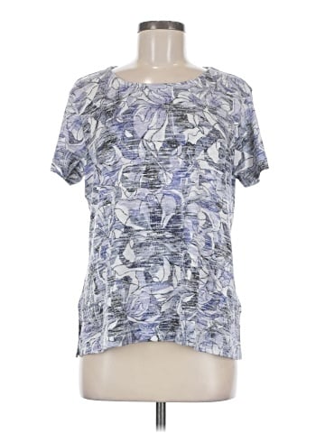 Croft & Barrow Short Sleeve Top (view 1)