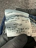 Levi's Blue Denim Shorts Size 27 waist - photo 4