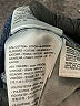 Levi's Blue Denim Shorts Size 27 waist - photo 5