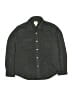 Crewcuts Tweed Gray Long Sleeve Button-Down Shirt Size 10 - photo 1