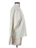 Uniqlo Solid Ivory Pullover Sweater Size S - photo 4