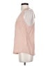 Joie 100% Silk Pink Sleeveless Top Size S - photo 5
