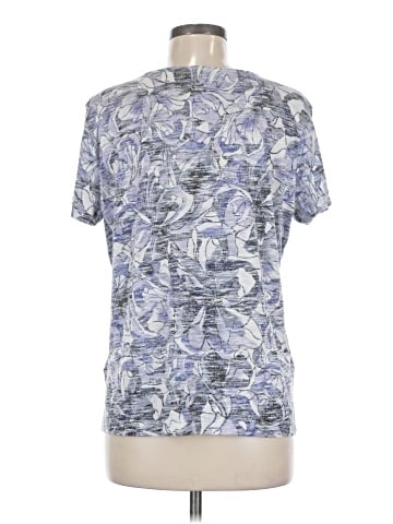 Croft & Barrow Short Sleeve Top (view 2)