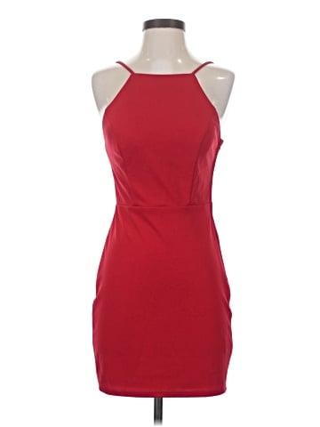 City Triangles Cocktail Dress (view 1)