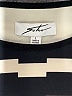 Soho Chevron-herringbone Black Casual Dress Size L - photo 7
