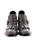 Kallisté Gray Ankle Boots Size EU 37 1/2 - photo 2
